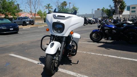 2024 Indian Motorcycle Chieftain® Dark Horse® in San Diego, California - Photo 8