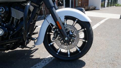 2024 Indian Motorcycle Chieftain® Dark Horse® in San Diego, California - Photo 11