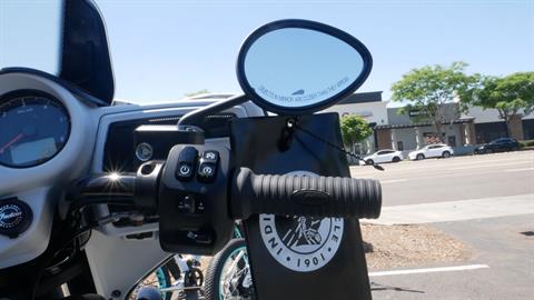 2024 Indian Motorcycle Chieftain® Dark Horse® in San Diego, California - Photo 16