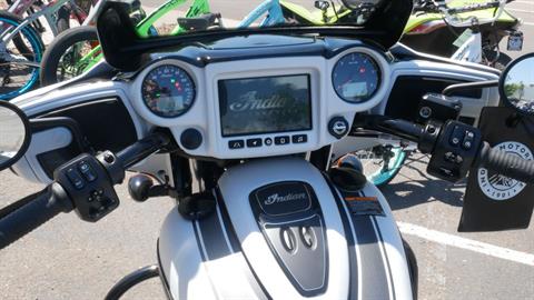 2024 Indian Motorcycle Chieftain® Dark Horse® in San Diego, California - Photo 19