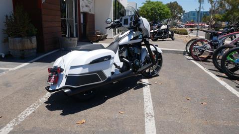 2024 Indian Motorcycle Chieftain® Dark Horse® in San Diego, California - Photo 24