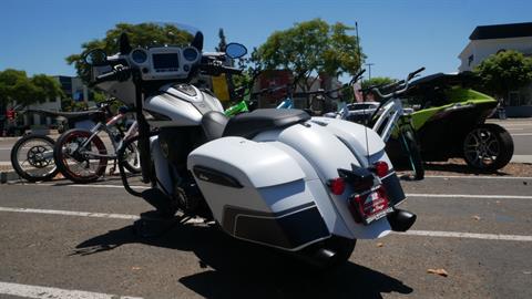 2024 Indian Motorcycle Chieftain® Dark Horse® in San Diego, California - Photo 26