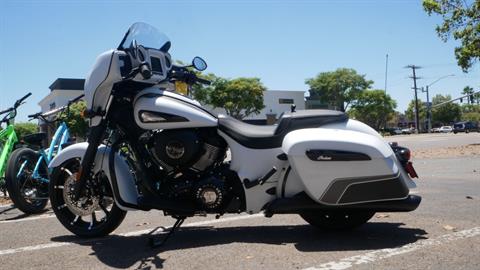 2024 Indian Motorcycle Chieftain® Dark Horse® in San Diego, California - Photo 27