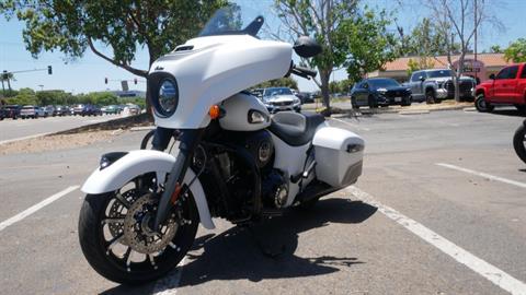 2024 Indian Motorcycle Chieftain® Dark Horse® in San Diego, California - Photo 28