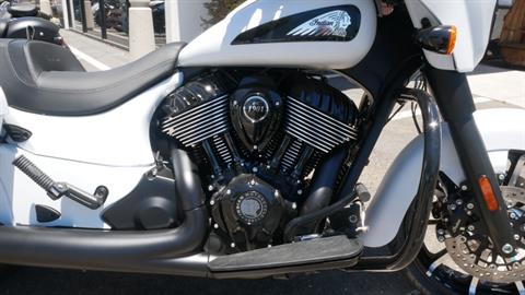 2024 Indian Motorcycle Chieftain® Dark Horse® in San Diego, California - Photo 33