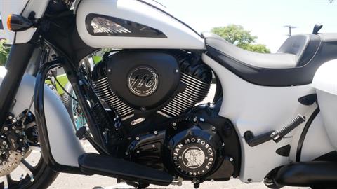 2024 Indian Motorcycle Chieftain® Dark Horse® in San Diego, California - Photo 42
