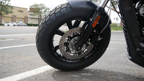 2023 Indian Motorcycle Scout® Bobber ABS in San Diego, California - Photo 10