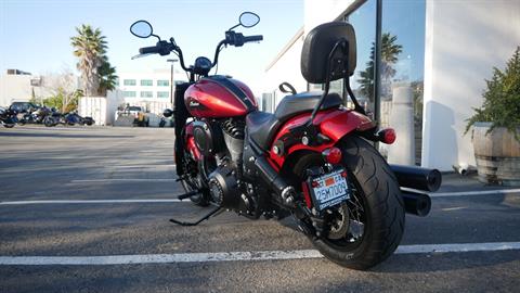 2022 Indian Motorcycle Chief Bobber ABS in San Diego, California - Photo 3