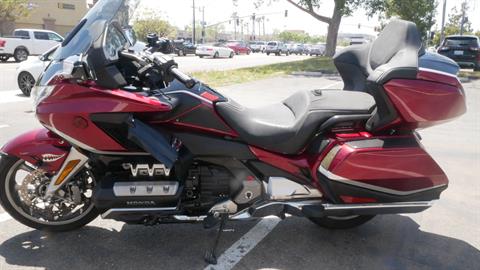 2021 Honda Gold Wing Tour Automatic DCT in San Diego, California - Photo 5