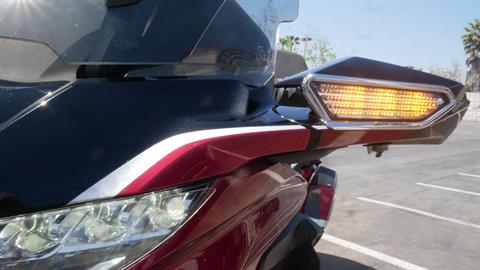 2021 Honda Gold Wing Tour Automatic DCT in San Diego, California - Photo 13