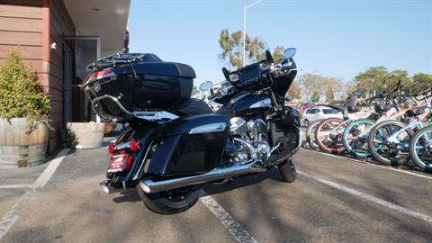 2024 Indian Motorcycle Roadmaster® Limited in San Diego, California - Photo 3