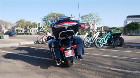 2024 Indian Motorcycle Roadmaster® Limited in San Diego, California - Photo 4