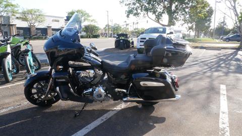 2024 Indian Motorcycle Roadmaster® Limited in San Diego, California - Photo 6