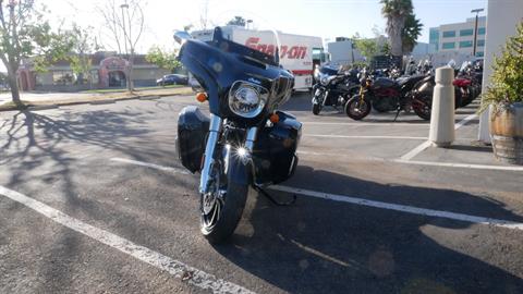 2024 Indian Motorcycle Roadmaster® Limited in San Diego, California - Photo 8