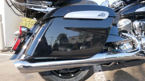 2024 Indian Motorcycle Roadmaster® Limited in San Diego, California - Photo 13