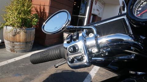 2024 Indian Motorcycle Roadmaster® Limited in San Diego, California - Photo 16