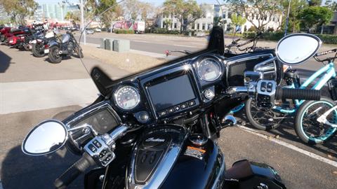 2024 Indian Motorcycle Roadmaster® Limited in San Diego, California - Photo 17