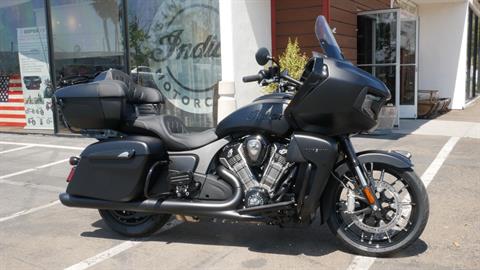 2024 Indian Motorcycle Pursuit® Dark Horse® in San Diego, California - Photo 1