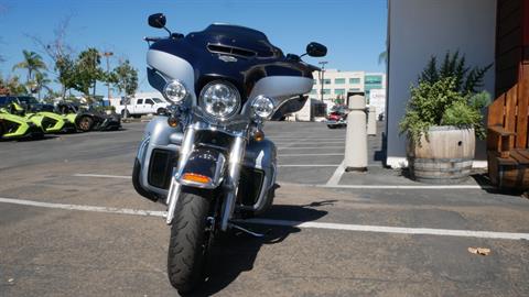 2019 Harley-Davidson Electra Glide® Ultra Classic® in San Diego, California - Photo 8