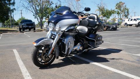 2019 Harley-Davidson Electra Glide® Ultra Classic® in San Diego, California - Photo 7