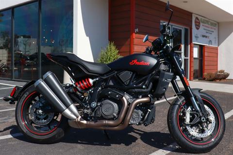 2022 Indian Motorcycle FTR in San Diego, California - Photo 1
