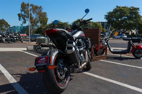 2022 Indian Motorcycle FTR in San Diego, California - Photo 7