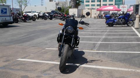 2023 Indian Motorcycle FTR Sport in San Diego, California - Photo 3