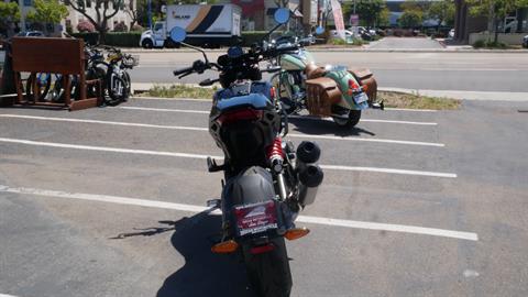 2023 Indian Motorcycle FTR Sport in San Diego, California - Photo 7