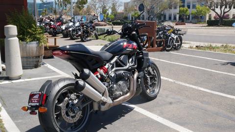 2023 Indian Motorcycle FTR Sport in San Diego, California - Photo 8