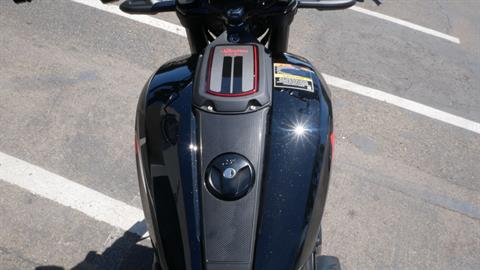 2023 Indian Motorcycle FTR Sport in San Diego, California - Photo 16