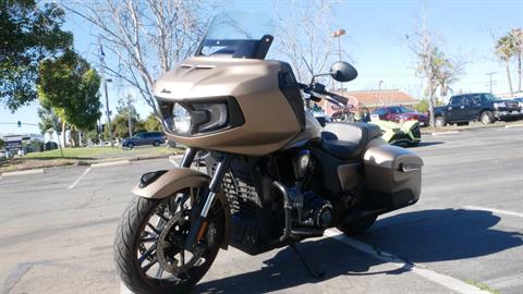 2020 Indian Motorcycle Challenger® Dark Horse® in San Diego, California - Photo 11