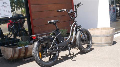 2023 Murf Electric Bikes Higgs Step-Thru in San Diego, California - Photo 3