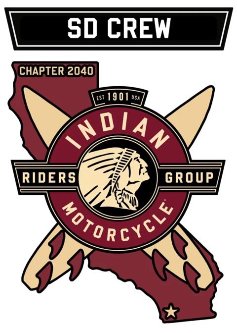 IMRG- AUGUST CHAPTER RIDE-TBA