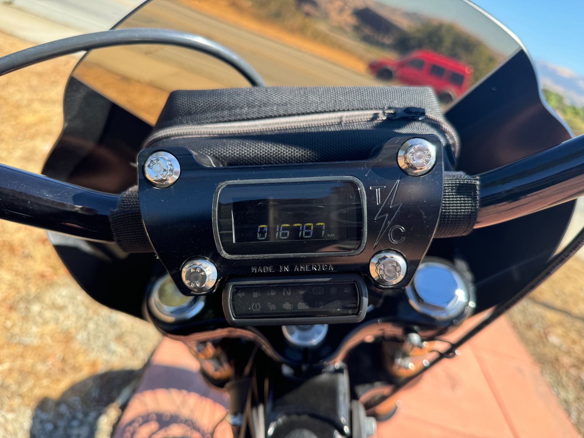 2020 Harley-Davidson Street Bob in Morgan Hill, California - Photo 6