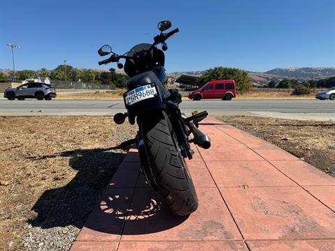 2020 Harley-Davidson Street Bob in Morgan Hill, California - Photo 8