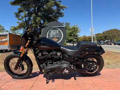 2020 Harley-Davidson Street Bob in Morgan Hill, California - Photo 10