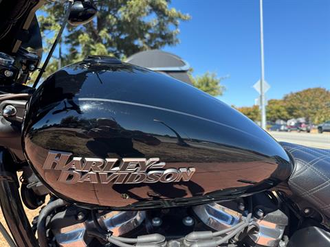 2020 Harley-Davidson Street Bob in Morgan Hill, California - Photo 11