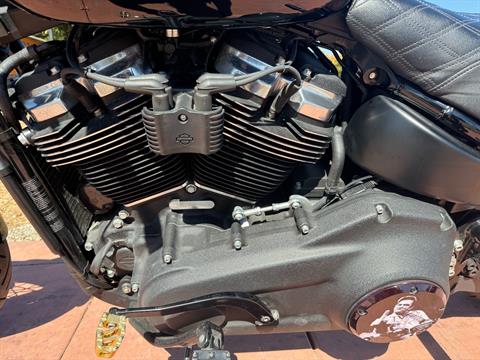 2020 Harley-Davidson Street Bob in Morgan Hill, California - Photo 12