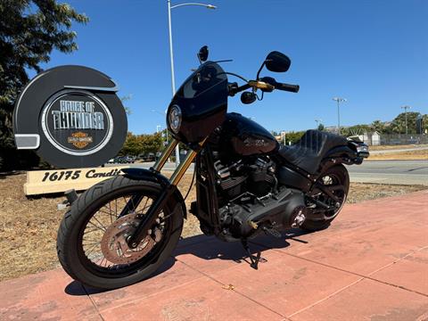 2020 Harley-Davidson Street Bob in Morgan Hill, California - Photo 13