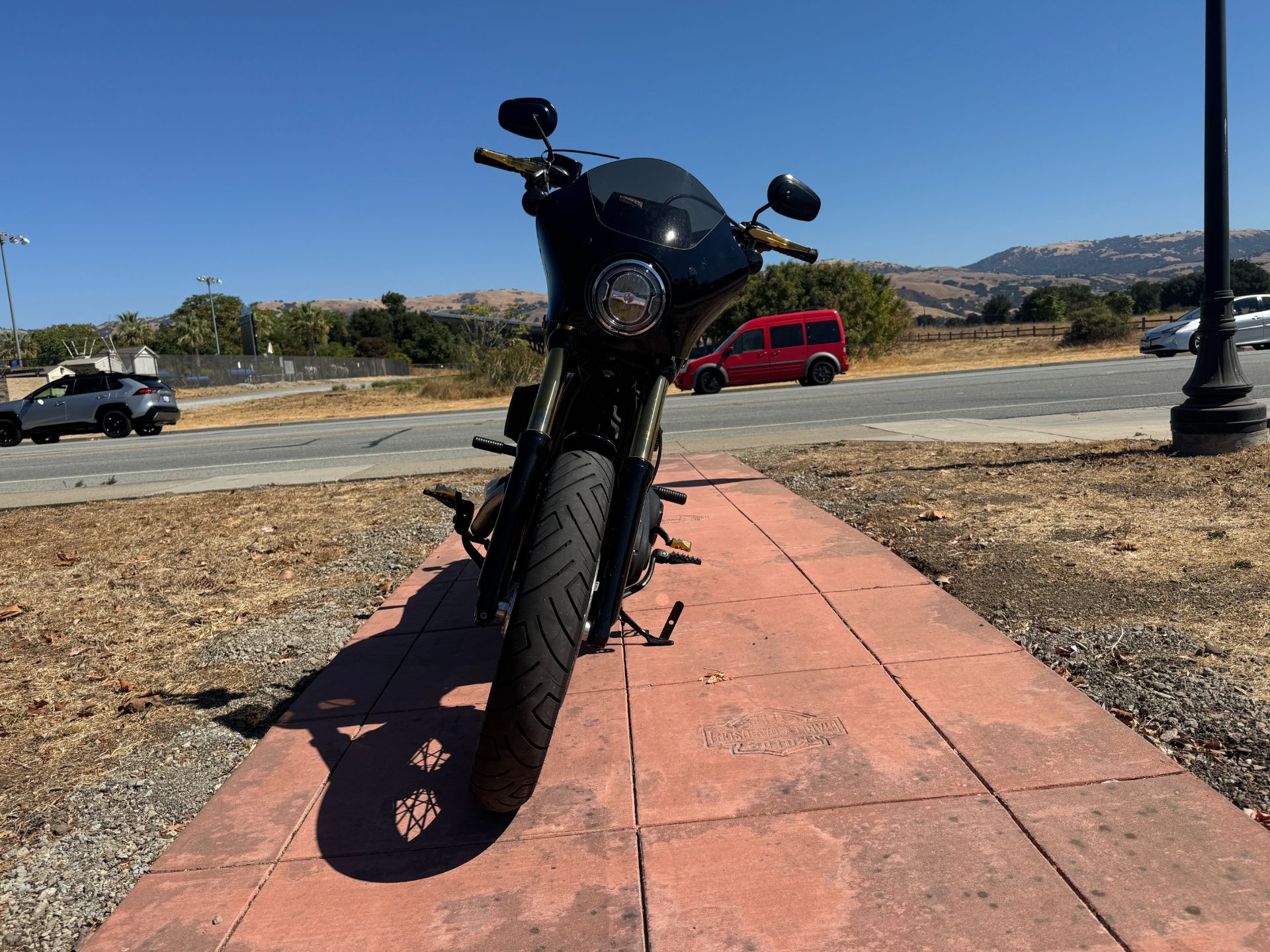 2020 Harley-Davidson Street Bob in Morgan Hill, California - Photo 14