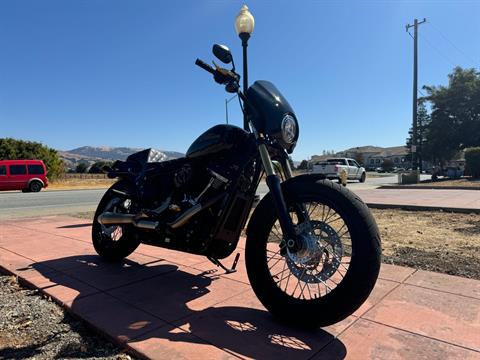 2020 Harley-Davidson Street Bob in Morgan Hill, California - Photo 15