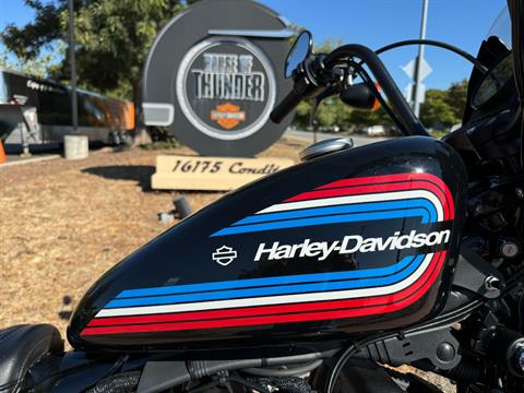 2021 Harley-Davidson Iron 1200™ in Morgan Hill, California - Photo 2