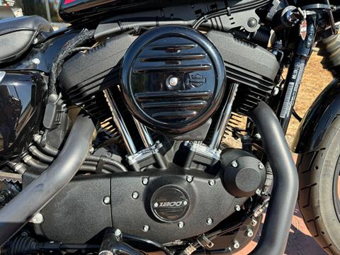 2021 Harley-Davidson Iron 1200™ in Morgan Hill, California - Photo 3