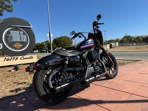 2021 Harley-Davidson Iron 1200™ in Morgan Hill, California - Photo 7