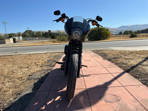 2021 Harley-Davidson Iron 1200™ in Morgan Hill, California - Photo 14