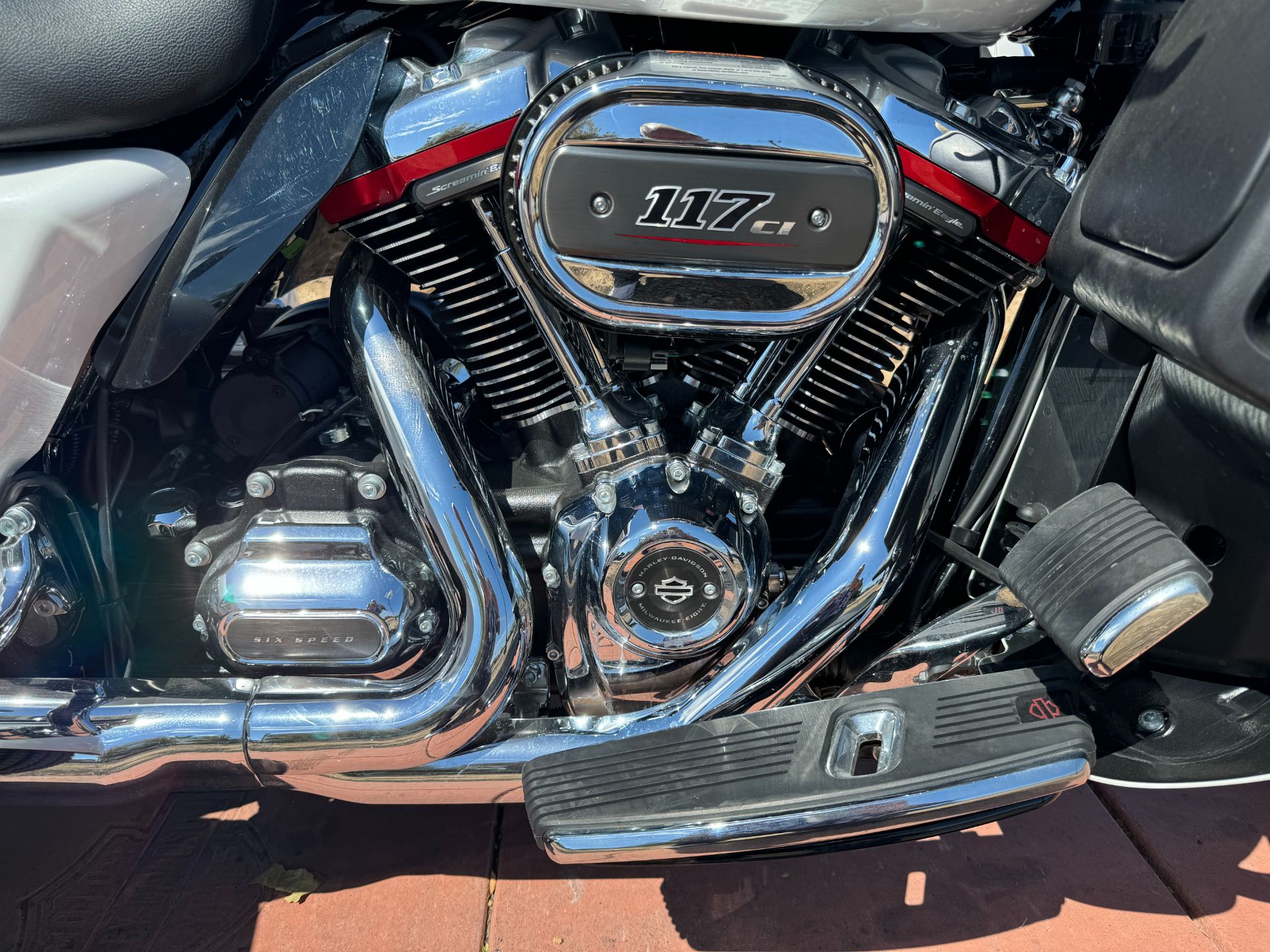 2020 Harley-Davidson Trike CVO™ Tri Glide® in Morgan Hill, California - Photo 3