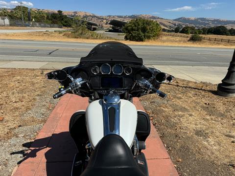 2020 Harley-Davidson Trike CVO™ Tri Glide® in Morgan Hill, California - Photo 4