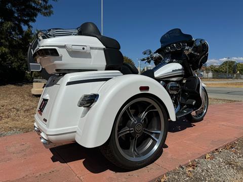 2020 Harley-Davidson Trike CVO™ Tri Glide® in Morgan Hill, California - Photo 7