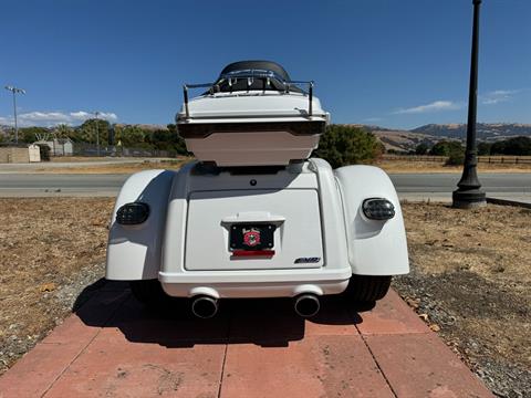 2020 Harley-Davidson Trike CVO™ Tri Glide® in Morgan Hill, California - Photo 8