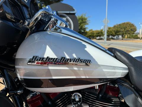 2020 Harley-Davidson Trike CVO™ Tri Glide® in Morgan Hill, California - Photo 11